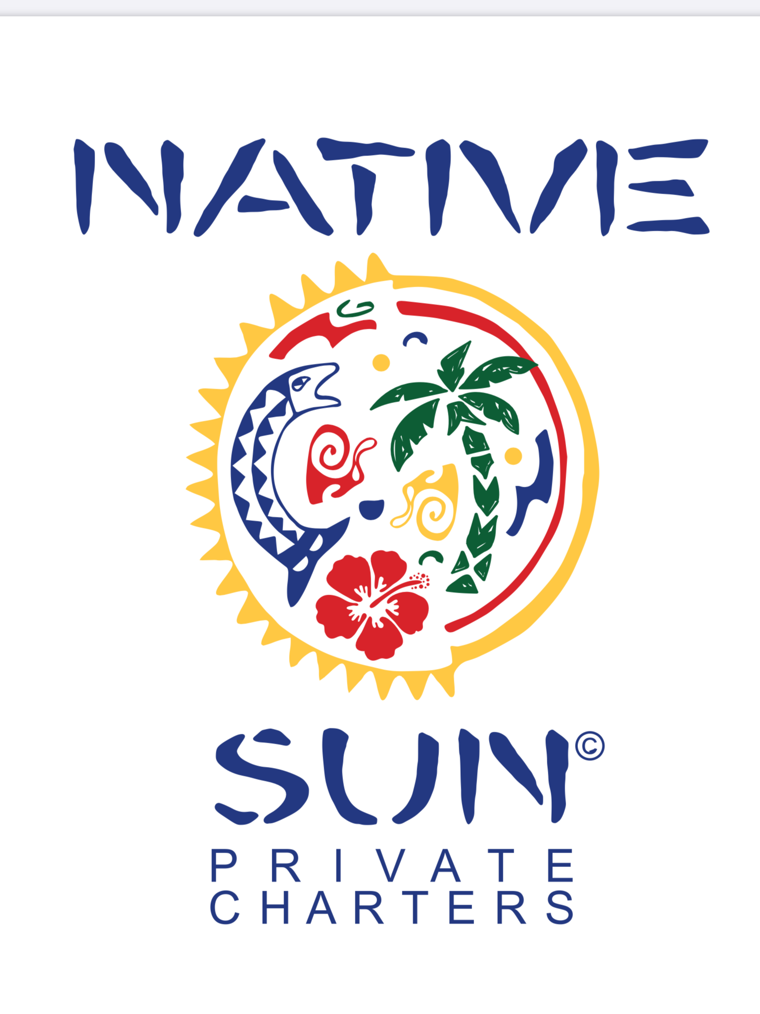 Native Sun Charters 